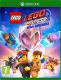 LEGO Przygoda 2 Xbox One 1