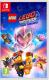 LEGO Przygoda 2 Nintendo Switch 1