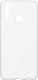 Huawei P Smart 2019 Silicon Protective Case Transparent 2