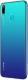 Huawei P Smart 2019 Silicon Protective Case Transparent 4