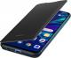 Huawei P Smart 2019 Flip Cover Black 6