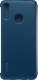 Huawei P Smart 2019 Flip Cover Blue 5