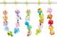 Figurka Hasbro Little Big Bites (E5678) 3