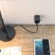Ładowarka Aukey PA-TA01 2x USB-A 1x USB-C 7.8 A (PA-TA01 Black) 2