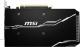 Karta graficzna MSI GeForce RTX 2070 VENTUS 8G, 8GB GDDR6 (256 Bit), HDMI, 3xDP, BOX (RTX 2070 VENTUS 8G) 4