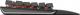 Klawiatura SPC Gear GK550 Omnis RED (SPG018) 10