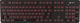 Klawiatura SPC Gear GK540 Magna RED (SPG021) 8