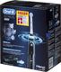 Szczoteczka Oral-B Szczoteczka rotacyjna Genius 10100S Black 10