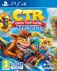 Crash Team Racing Nitro-Fueled PS4 1