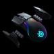 Mysz SteelSeries Rival 650 Wireless  (62456) 9