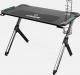 Biurko Ultradesk Star Czarne 113 cmx61.5 cm 15