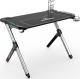Biurko Ultradesk Star Czarne 113 cmx61.5 cm 3