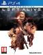 Left Alive Day One Edition PS4 1