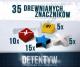 Portal Games Gra planszowa Detektyw: Kryminalna 4