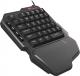 Klawiatura Genesis Thor 100 RGB Outemu Red (NKG-1319) 1