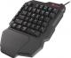 Klawiatura Genesis Thor 100 RGB Outemu Red (NKG-1319) 2