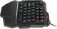 Klawiatura Genesis Thor 100 RGB Outemu Red (NKG-1319) 4