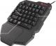 Klawiatura Genesis Thor 100 RGB Outemu Red (NKG-1319) 8