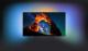 Telewizor Philips 55OLED803/12 OLED 55'' 4K (Ultra HD) Android Ambilight 4