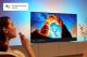 Telewizor Philips 55OLED803/12 OLED 55'' 4K (Ultra HD) Android Ambilight 8