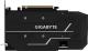 Karta graficzna Gigabyte GeForce RTX 2060 OC 6G GDDR6 (192 Bit), HDMI, 3xDP, BOX (GV-N2060OC-6GD) 3