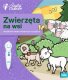 Albi Czytaj z Albikiem Zwierzęta Na Wsi 1