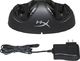 HyperX podwójna stacja ładująca ChargePlay Duo do padów PS4 (HX-CPDU-C) 1