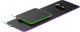 Podkładka SteelSeries QcK Prism Cloth RGB XL (63826) 6