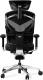 Fotel Diablo Chairs V-Dynamic Antracytowy 1
