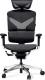 Fotel Diablo Chairs V-Dynamic Antracytowy 2