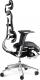 Krzesło biurowe Diablo Chairs V-Master Czarne 5