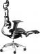 Krzesło biurowe Diablo Chairs V-Master Czarne 6