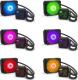 Chłodzenie wodne SilentiumPC Navis RGB 120 (SPC218) 5