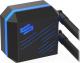Chłodzenie wodne SilentiumPC Navis RGB 240 2x120mm (SPC219) 5