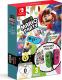 Super Mario Party + Joy-Con Zielony/Różowy Nintendo Switch 1