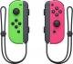 Super Mario Party + Joy-Con Zielony/Różowy Nintendo Switch 8