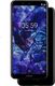 Smartfon Nokia 5.1 Plus 3/32GB Dual SIM Czarny  (Nokia 5.1 Plus Black Dual Sim) 1