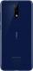 Smartfon Nokia 5.1 Plus 3/32GB Dual SIM Niebieski 3