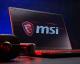 Laptop MSI GF75 Thin 8RC-055XPL 8 GB RAM/ 512 GB SSD/ Windows 10 Home PL 6