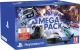 Gogle VR Sony PlayStation VR Mega Pack 1