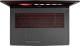 Laptop MSI GV72 8RE-053XPL 32 GB RAM/ 256 GB M.2 PCIe/ 512 GB SSD/ 3