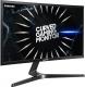 Monitor Samsung Odyssey G5 (LC24RG50FQRXEN) 3