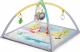KinderKraft Mata edukacyjna Mily 1