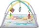 KinderKraft Mata edukacyjna Mily 2