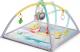 KinderKraft Mata edukacyjna Mily 3