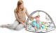 KinderKraft Mata edukacyjna SmartPlay 4