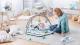 KinderKraft Mata edukacyjna SmartPlay 5