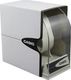 Zegarek Casio Zegarek męski MTP-114PA -7AEF srebrny 1