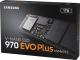 Dysk SSD Samsung 970 EVO Plus 1TB M.2 2280 PCI-E x4 Gen3 NVMe (MZ-V7S1T0BW) 5