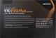 Dysk SSD Samsung 970 EVO Plus 1TB M.2 2280 PCI-E x4 Gen3 NVMe (MZ-V7S1T0BW) 6